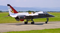 Photo ID 99018 by Andreas Zeitler - Flying-Wings. France Air Force Sepecat Jaguar A, A138