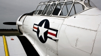 Photo ID 99017 by Mir Zafriz. Private Private North American AT 6D Texan, VH WWA