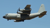 Photo ID 98913 by Alfonso S.. Spain Air Force Lockheed KC 130H Hercules L 382, TK 10 12