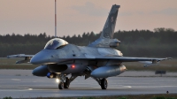 Photo ID 99074 by Radim Spalek. Poland Air Force General Dynamics F 16C Fighting Falcon, 4053