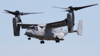 Photo ID 99006 by Joe Osciak. USA Marines Bell Boeing MV 22B Osprey, 166685