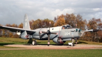 Photo ID 99101 by Kostas D. Pantios. Netherlands Navy Lockheed SP 2H Neptune, 204