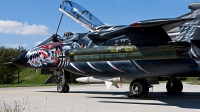 Photo ID 99203 by Mathias Grägel - GME-AirFoto. Germany Air Force Panavia Tornado ECR, 46 29