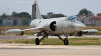 Photo ID 99148 by Andreas Zeitler - Flying-Wings. Italy Air Force Lockheed F 104S ASA M Starfighter, MM6923