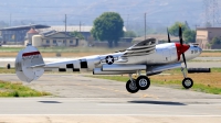 Photo ID 99314 by W.A.Kazior. Private Private Lockheed P 38L Lightning, N7723C