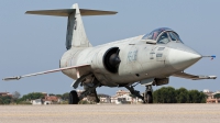 Photo ID 99240 by Andreas Zeitler - Flying-Wings. Italy Air Force Lockheed F 104S ASA M Starfighter, CMX611