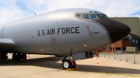 Photo ID 99387 by Chris Albutt. USA Air Force Boeing KC 135R Stratotanker 717 148, 63 8871