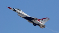 Photo ID 12698 by Steve Dreier. USA Air Force General Dynamics F 16C Fighting Falcon, 86 0281