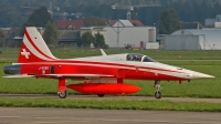 Photo ID 99551 by Sven Zimmermann. Switzerland Air Force Northrop F 5E Tiger II, J 3080