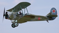 Photo ID 99651 by Niels Roman / VORTEX-images. Private Private Polikarpov Po 2W, F AZDB