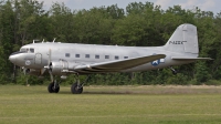 Photo ID 99645 by Niels Roman / VORTEX-images. Private Private Douglas C 47B Skytrain, F AZOX