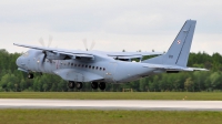 Photo ID 99535 by Radim Spalek. Poland Air Force CASA C 295M, 011