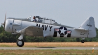 Photo ID 99637 by Joe Osciak. Private Private North American AT 6C Texan, N7054R