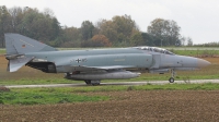 Photo ID 12729 by James Shelbourn. Germany Air Force McDonnell Douglas F 4F Phantom II, 37 85