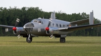 Photo ID 99691 by Niels Roman / VORTEX-images. Private A3A Amicale Alenconnaise des Avions Anciens Dassault MD 311 Flamant, F AZER