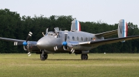 Photo ID 99675 by Niels Roman / VORTEX-images. Private A3A Amicale Alenconnaise des Avions Anciens Dassault MD 312 Flamant, F AZDR