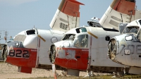 Photo ID 99804 by Michael Baldock. USA Navy Grumman TS 2A Conair Turbo Firecat, 133223