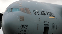 Photo ID 99803 by Mir Zafriz. USA Air Force Boeing C 17A Globemaster III, 00 0172