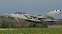 Photo ID 99818 by Peter Boschert. UK Air Force Panavia Tornado F3, ZE838