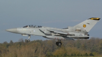 Photo ID 99767 by Peter Boschert. UK Air Force Panavia Tornado F3, ZE968