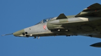 Photo ID 99760 by Sven Zimmermann. Switzerland Air Force Dassault Mirage IIIRS, R 2107