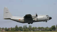 Photo ID 100017 by Joris van Boven. Belgium Air Force Lockheed C 130H Hercules L 382, CH 10