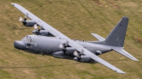 Photo ID 99793 by Adrian Harrison. USA Air Force Lockheed MC 130H Hercules L 382, 88 0195