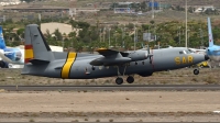 Photo ID 99787 by Manuel EstevezR - MaferSpotting. Spain Air Force Fokker F 27 400MPA, D 2 02