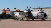 Photo ID 103262 by Lukas Kinneswenger. USA Navy Grumman C 2A Greyhound, 162178