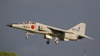 Photo ID 12767 by Frank Noort. Japan Air Force Mitsubishi T 2K, 59 5192