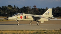 Photo ID 12770 by Frank Noort. Japan Air Force Mitsubishi T 2K, 59 5192