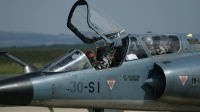 Photo ID 100190 by Joris van Boven. France Air Force Dassault Mirage F1B, 516
