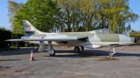 Photo ID 99981 by Chris Batty. UK Air Force Hawker Hunter F1, WT680