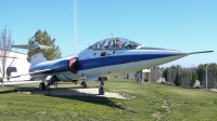 Photo ID 100183 by Peter Boschert. USA NASA Lockheed TF 104G Starfighter, N824NA