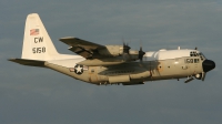 Photo ID 12791 by Jonathan Derden - Jetwash Images. USA Navy Lockheed C 130T Hercules L 382, 165158