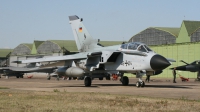Photo ID 99976 by Joris van Boven. Germany Air Force Panavia Tornado ECR, 46 54
