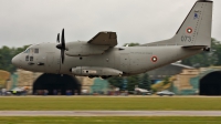 Photo ID 100031 by Jan Suchanek. Bulgaria Air Force Alenia Aermacchi C 27J Spartan, 073