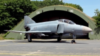 Photo ID 100214 by Carl Brent. Germany Air Force McDonnell Douglas F 4F Phantom II, 38 50