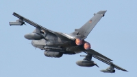 Photo ID 12814 by Paul Newbold. Germany Air Force Panavia Tornado IDS, 45 57
