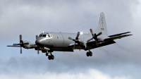 Photo ID 100288 by Carl Brent. Norway Air Force Lockheed P 3C Orion, 4576