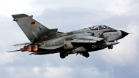 Photo ID 100283 by Carl Brent. Germany Air Force Panavia Tornado ECR, 46 25