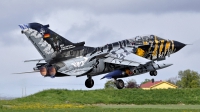 Photo ID 100269 by Bart Hoekstra. Germany Air Force Panavia Tornado ECR, 46 33