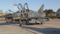 Photo ID 100735 by Peter Boschert. France Air Force Dassault Mirage 2000N, 370