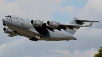 Photo ID 12850 by Paul Newbold. USA Air Force Boeing C 17A Globemaster III, 06 6159