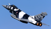 Photo ID 100527 by Mark Munzel. France Air Force Dassault Rafale C, 102