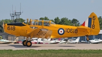 Photo ID 100679 by Steve Homewood. Private Commemorative Air Force Fairchild M 62A 3 Cornell, N103JC