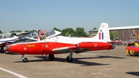 Photo ID 100770 by Chris Albutt. Private Private BAC Jet Provost T5, G BWSG