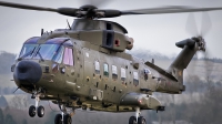 Photo ID 100723 by Lloyd Horgan. UK Air Force AgustaWestland Merlin HC3A Mk512, ZJ992