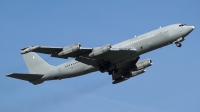 Photo ID 12890 by Giampaolo Tonello. Italy Air Force Boeing 707T T, MM62151