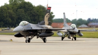 Photo ID 100787 by Tim Van den Boer. Turkey Air Force General Dynamics F 16C Fighting Falcon, 91 0011